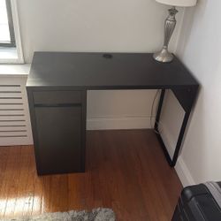 IKEA  Micke Desk