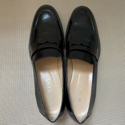 M. Gemi Designer Platform Loafers