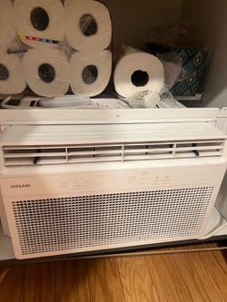 NEW AIR CONDITIONER