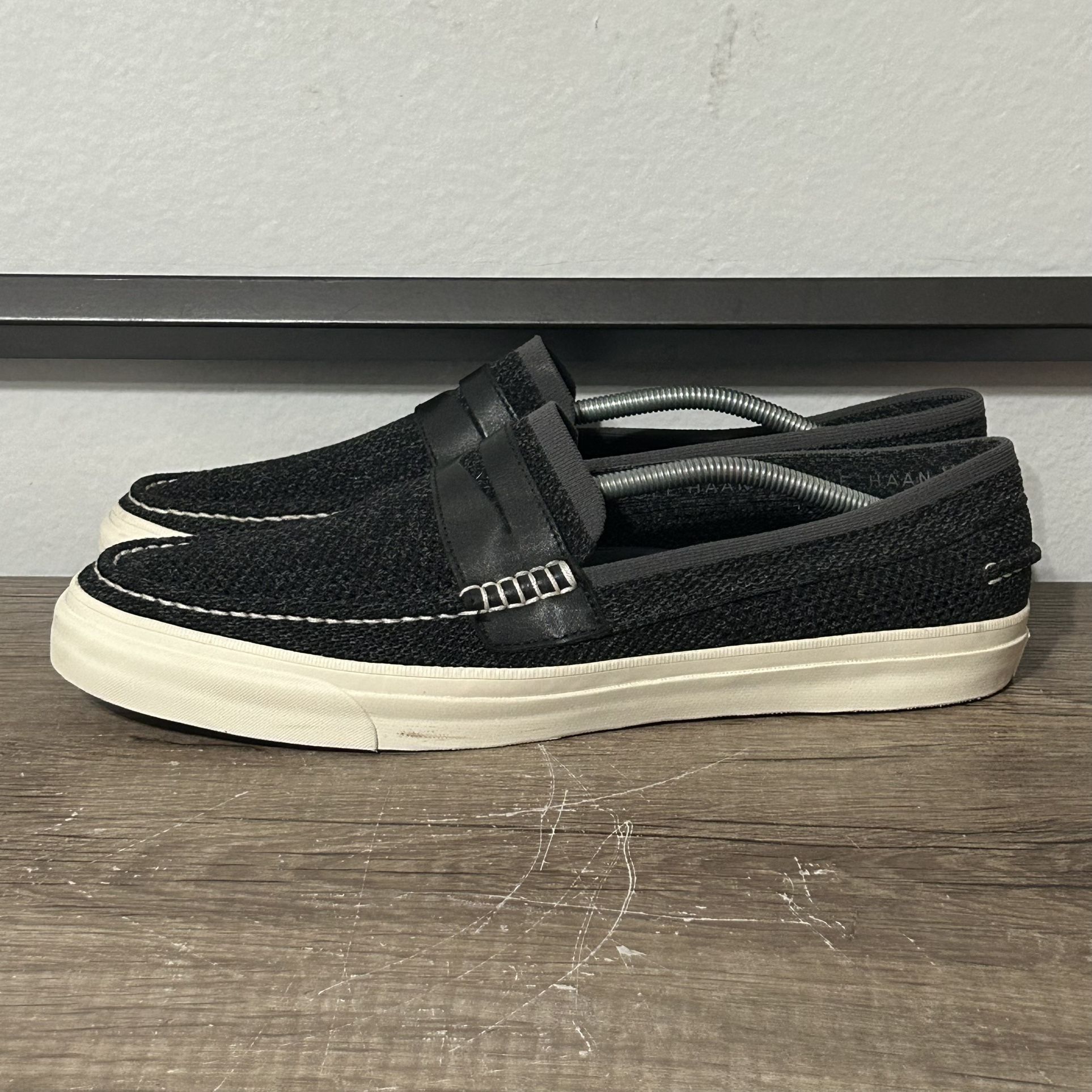 Cole Haan Pinch Weekender Men’s Loafers Shoes Size 13