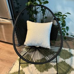 Indoor / Outdoor chair