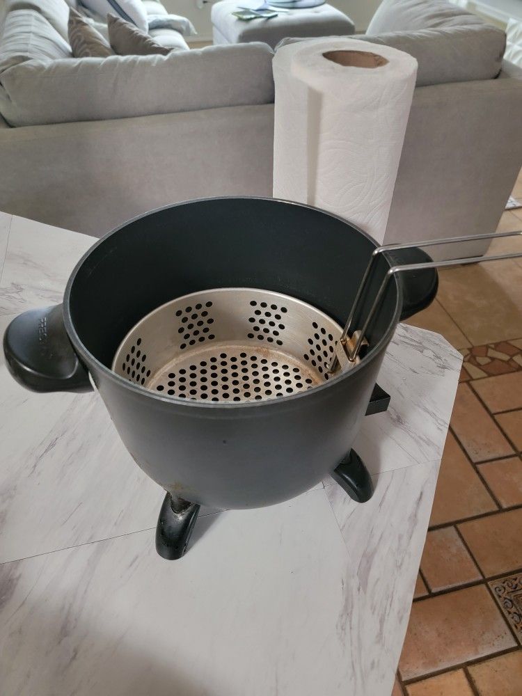 Fryer
