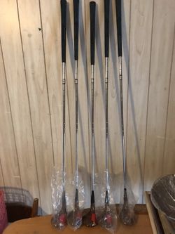 Hubert Green vintage