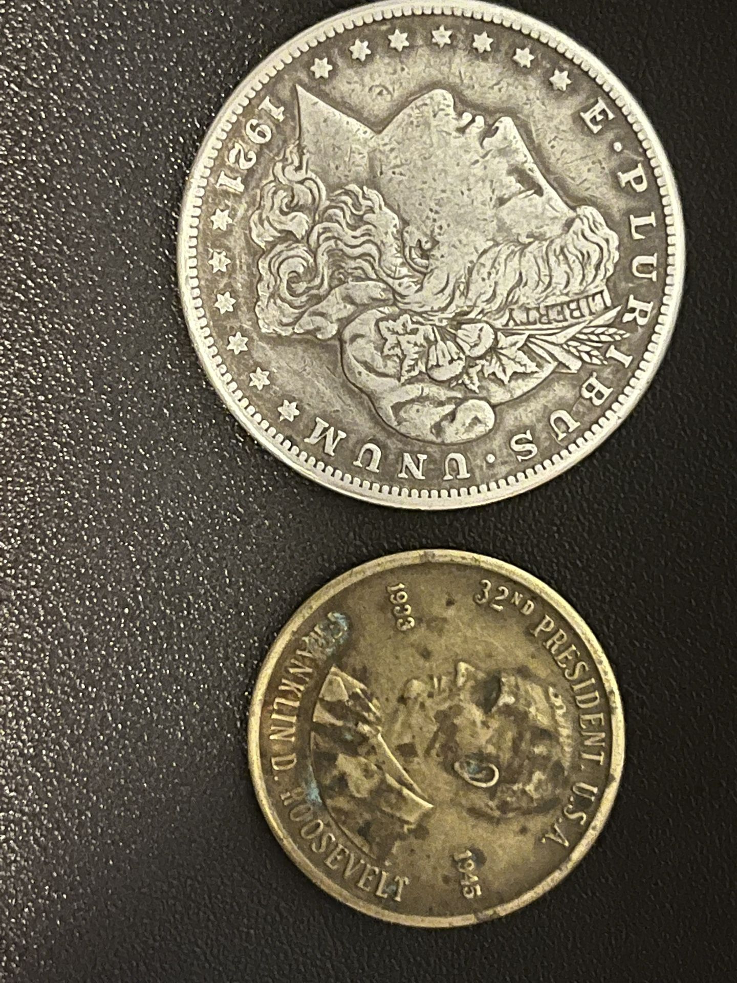 Coin Collectors Delight