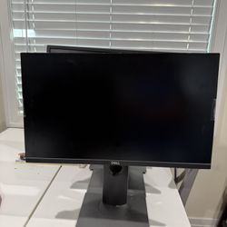 Used Dell Monitors 