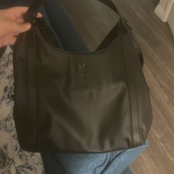 Black Purse