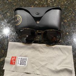 Ray Ban Sunglasses 
