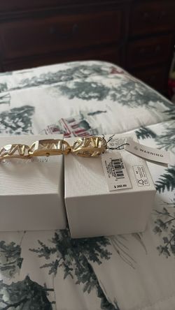 Micheal Knots We Men’s Basketball Watch