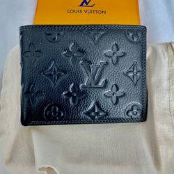 Men’s Designer Wallet 