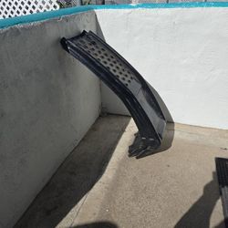 Heavy Duty Car Ramp Lift