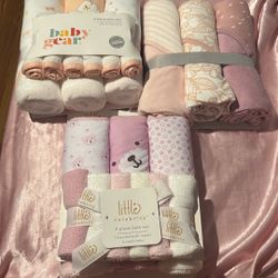baby bath sets