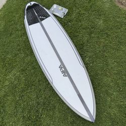Aipa 5'11ft Surfboard