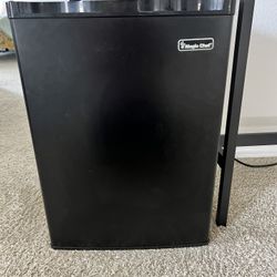 New mini Fridge 