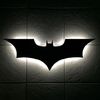 Bruce Wayne