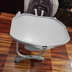 Chicco High Chair 