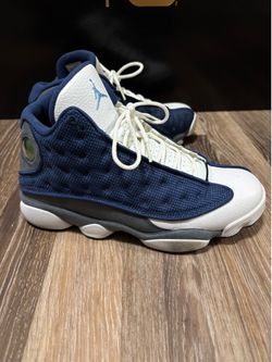Nike Air Jordan 13 Retro OG Flint Size 8.5