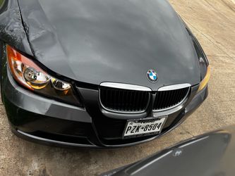 2008 BMW 328i