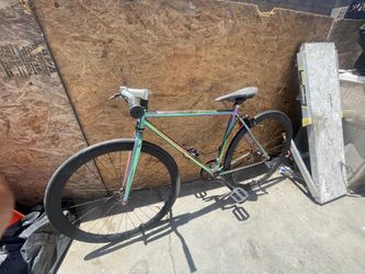 Fixie