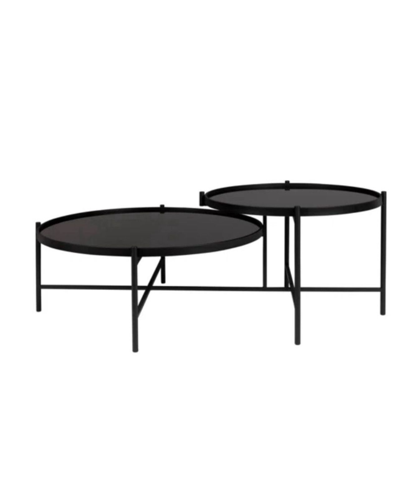 Modern Moe’s Home Eclipse Coffee Table