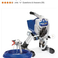 Graco Magnum Pro X17