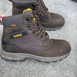 Dewalt Steel Toe Boots