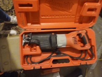 title:
Milwaukee Heavy-Duty Corded SDS Rotary Hammer w/ Hard Case