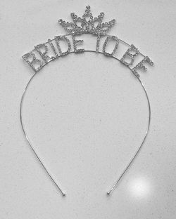 Headband/crown