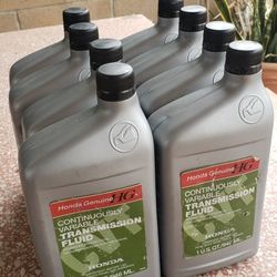 OEM Honda  CVT Transmission Fluid 