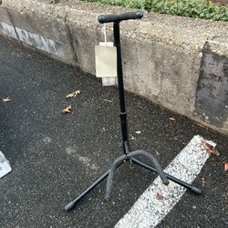 Guitar Stand For Small Guitar 