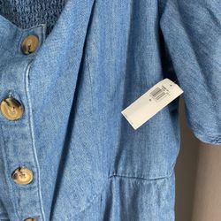 XL - Dress From Old navy With Pockets 