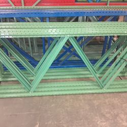 Pallet Rack New And Used 