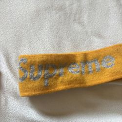 3M Supreme Headband Authentic
