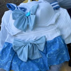 Swim Suit In Great Condition 