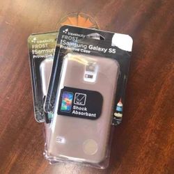 Travelocity Protective Case for Samsung Galaxy S5