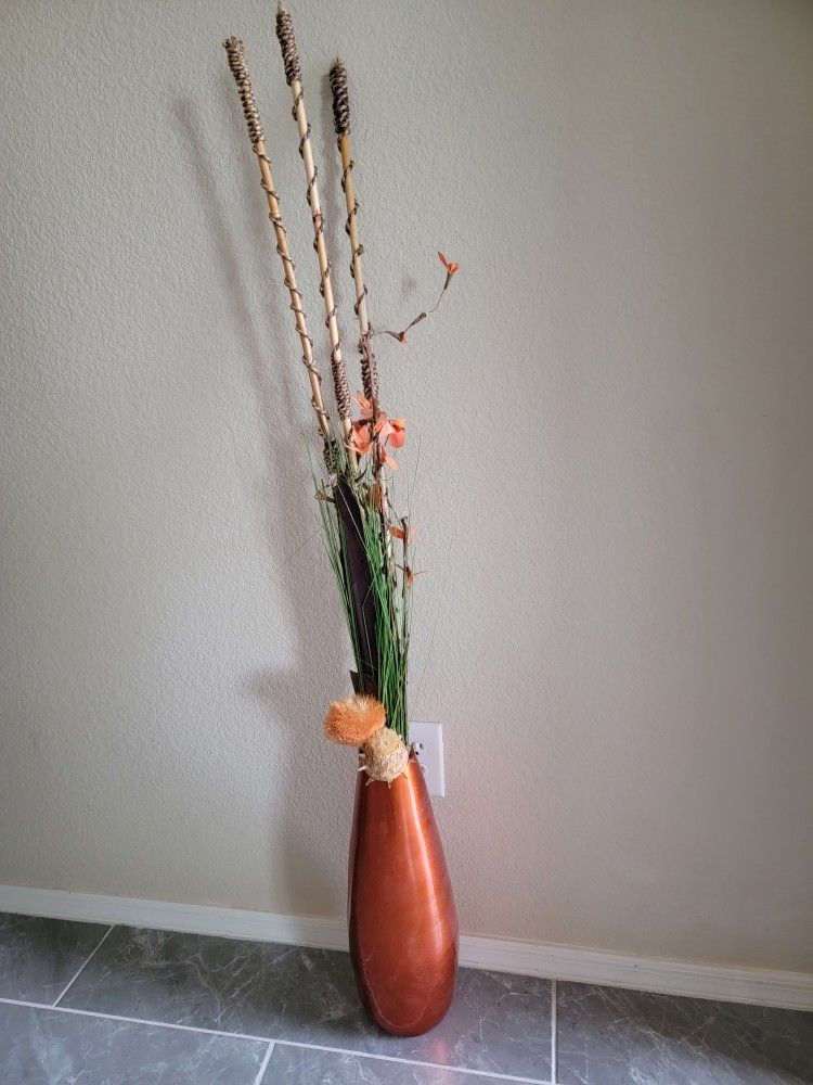 Flower Vase 