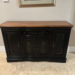 Console -Buffet - Sideboard Table