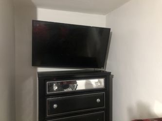vizio 50” smart tv
