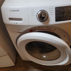 SAMSUNG WASHER