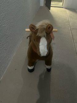 Pony Cycle