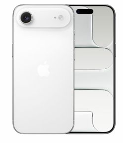 Apple-iPhone Air  256G Unlocked Cloud White