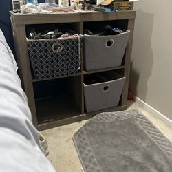 Storage