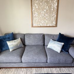 New Sofa 