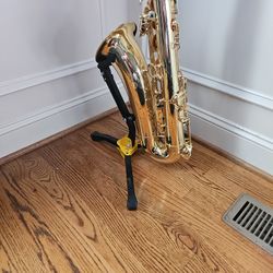 Tenor Sax Stand