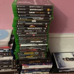 XBOX 