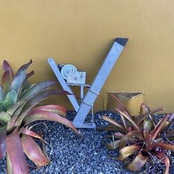 Boat Trailer  Hinch Parts