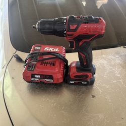 Skil Drill