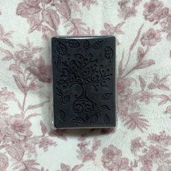 Charcoal & Eucalyptus Soap🪨
