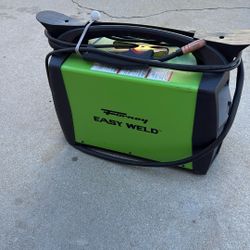 Soldadora Welder