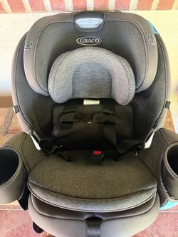 Graco Baby Car Seat Swivle