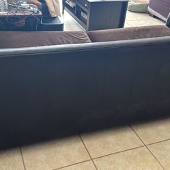 Queen Sofa Bed 